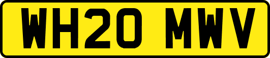 WH20MWV