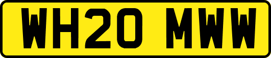 WH20MWW