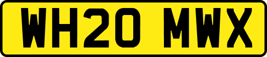 WH20MWX