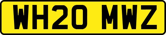 WH20MWZ