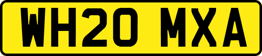 WH20MXA