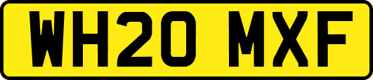 WH20MXF