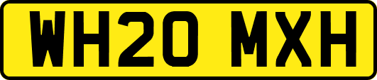 WH20MXH