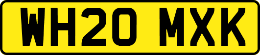 WH20MXK