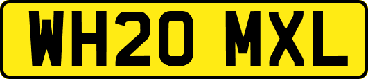 WH20MXL