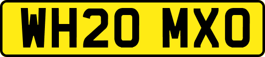 WH20MXO