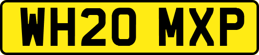 WH20MXP