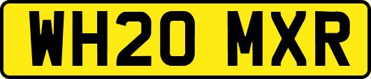WH20MXR