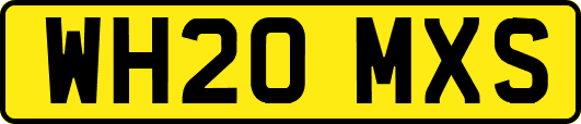 WH20MXS