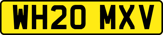WH20MXV