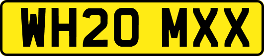 WH20MXX