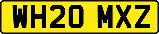 WH20MXZ