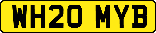 WH20MYB