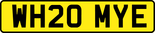 WH20MYE