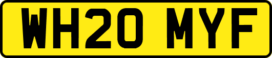WH20MYF