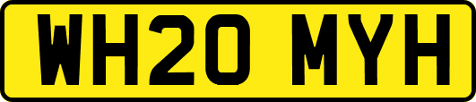 WH20MYH