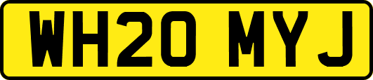 WH20MYJ
