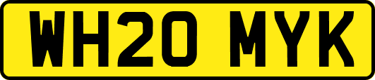 WH20MYK