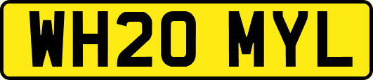 WH20MYL
