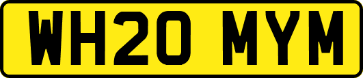 WH20MYM