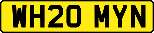 WH20MYN