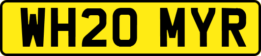 WH20MYR