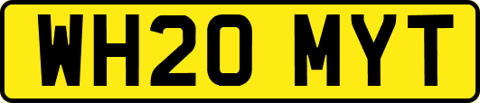 WH20MYT