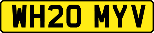 WH20MYV