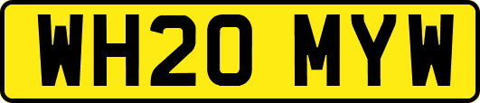 WH20MYW