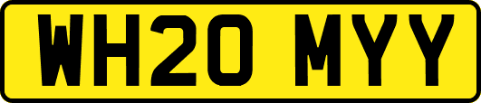 WH20MYY