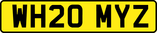 WH20MYZ
