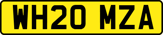 WH20MZA