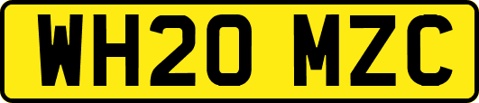 WH20MZC