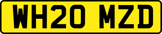 WH20MZD