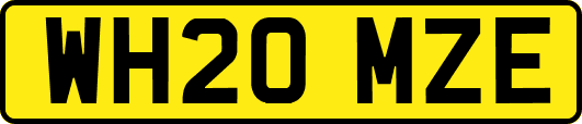 WH20MZE