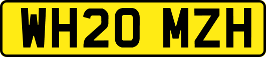 WH20MZH