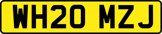 WH20MZJ