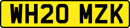 WH20MZK