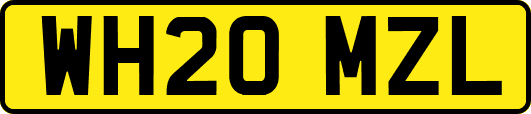 WH20MZL
