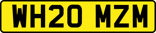WH20MZM