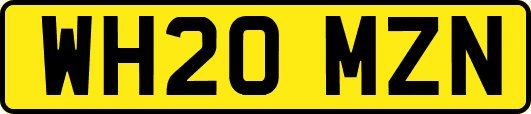 WH20MZN