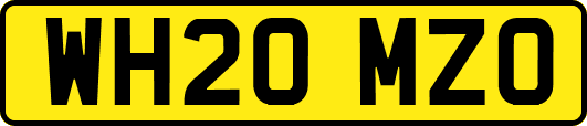 WH20MZO