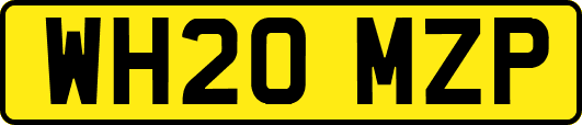 WH20MZP