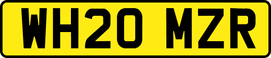WH20MZR
