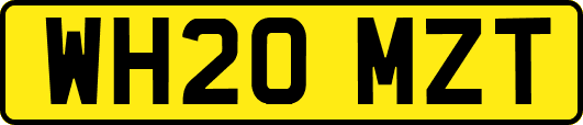 WH20MZT