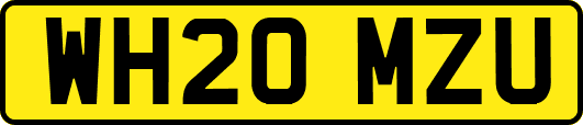 WH20MZU