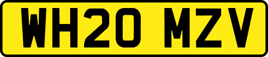 WH20MZV