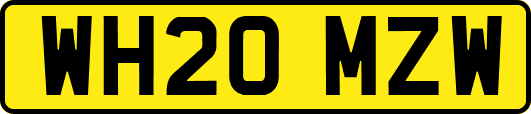 WH20MZW