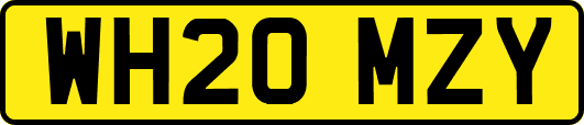 WH20MZY