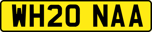 WH20NAA